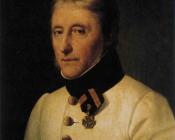 约翰 彼得 克拉夫特 : Franz Xaver Richter Von Binnenthal